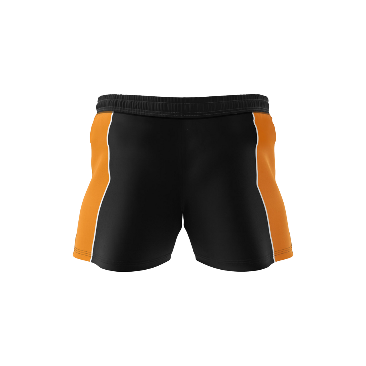 Queen City Rugby Playing Shorts