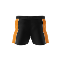 Thumbnail for Queen City Rugby Playing Shorts