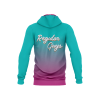 Thumbnail for Regular Guys Media Brushed Speedo Hoodie