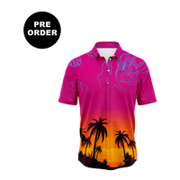 Thumbnail for Regular Guys Media Hawaiian Shirt