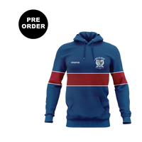 Thumbnail for Rockaway Rugby Hoodie
