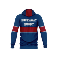 Thumbnail for Rockaway Rugby Hoodie