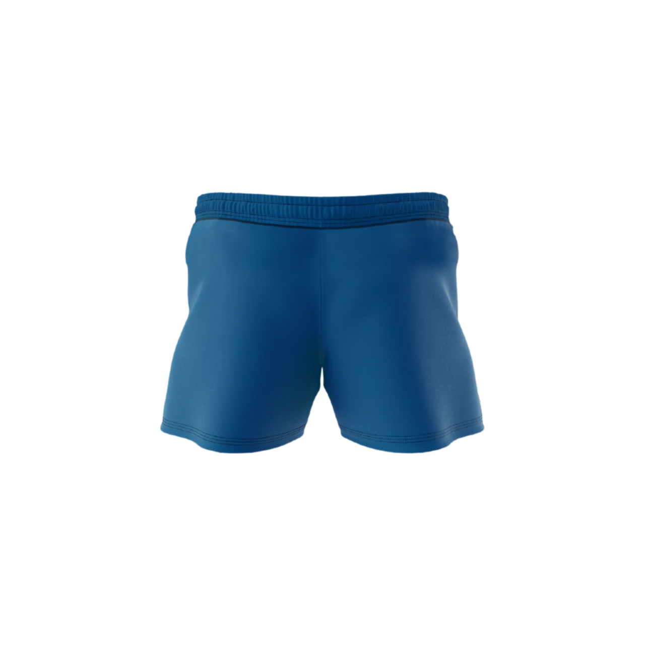 Rockaway Rugby Playing Shorts