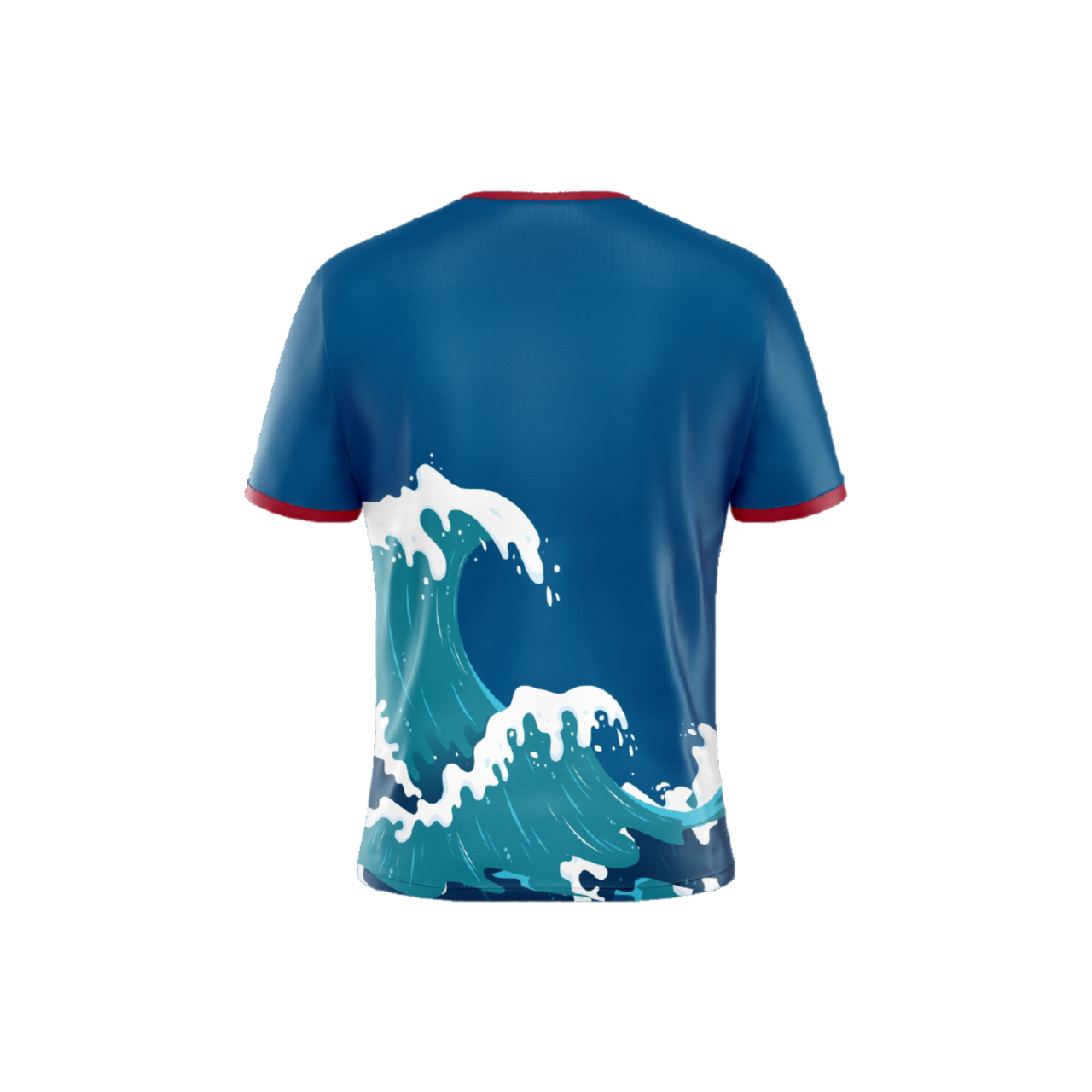 Rockaway Rugby Men's Dri-Wik™ Training T-Shirt