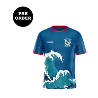 Thumbnail for Rockaway Rugby Men's Dri-Wik™ Training T-Shirt