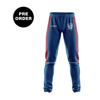Thumbnail for Rockaway Rugby Warm Up Pants