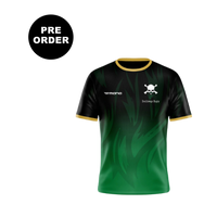 Thumbnail for Scalliwags Rugby Men's Fit Kinetiq Training T-Shirt
