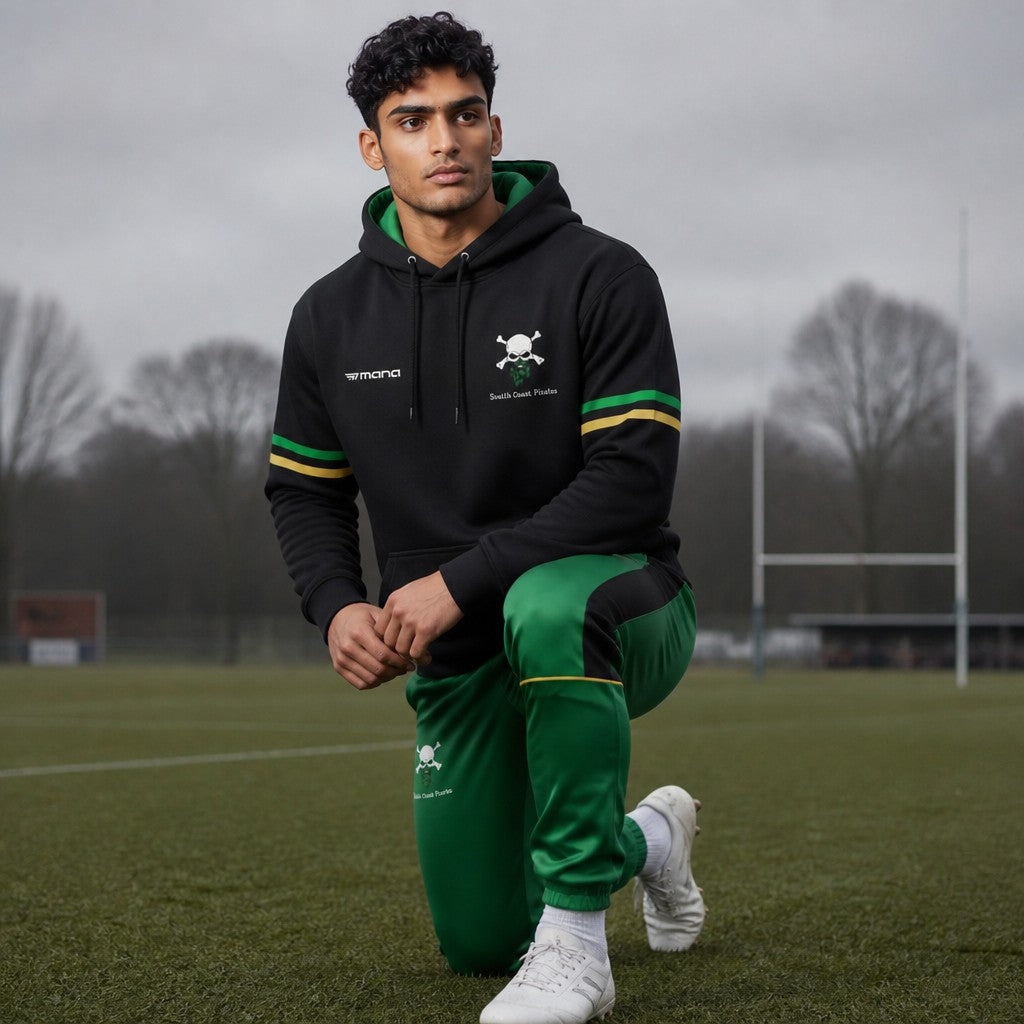 Scalliwags Rugby Legacy Hoodie