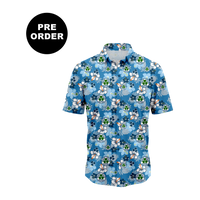 Thumbnail for Siol Na h'Eireann Hawaiian Shirt