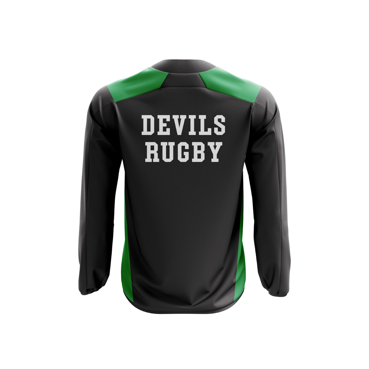 South Jersey Devils Contact Jacket