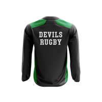 Thumbnail for South Jersey Devils Contact Jacket