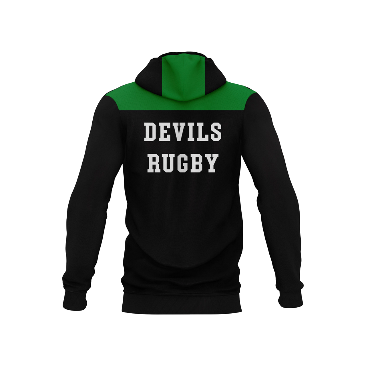 South Jersey Devils Hoodie