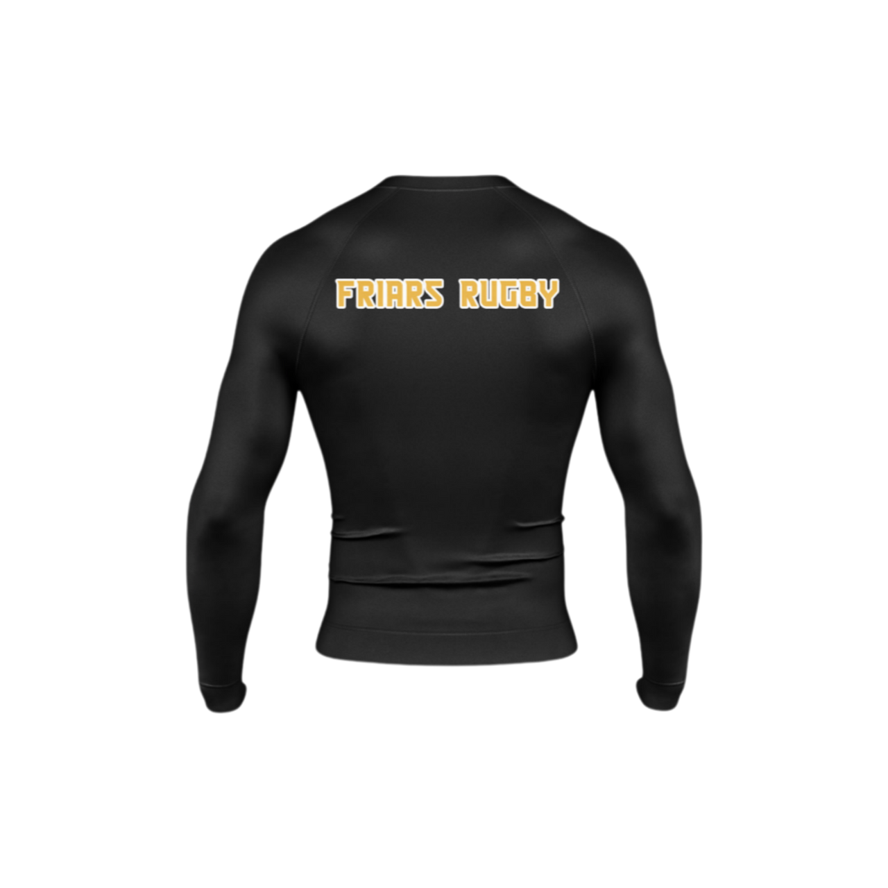 St. Anthony's Torsion Compression Top