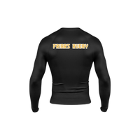 Thumbnail for St. Anthony's Torsion Compression Top