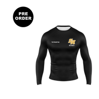 Thumbnail for St. Anthony's Torsion Compression Top