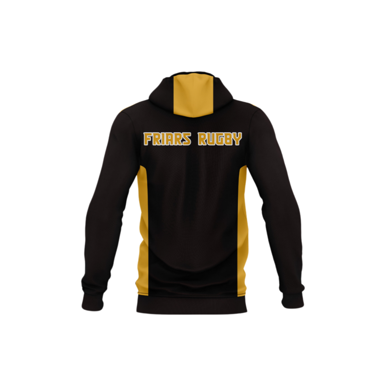 St. Anthony's Legacy Men's Hoodie