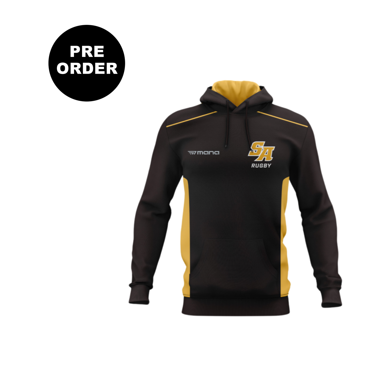 St. Anthony's Legacy Men's Hoodie