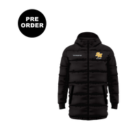 Thumbnail for St. Anthony's Summit Men's Puffer Jacket