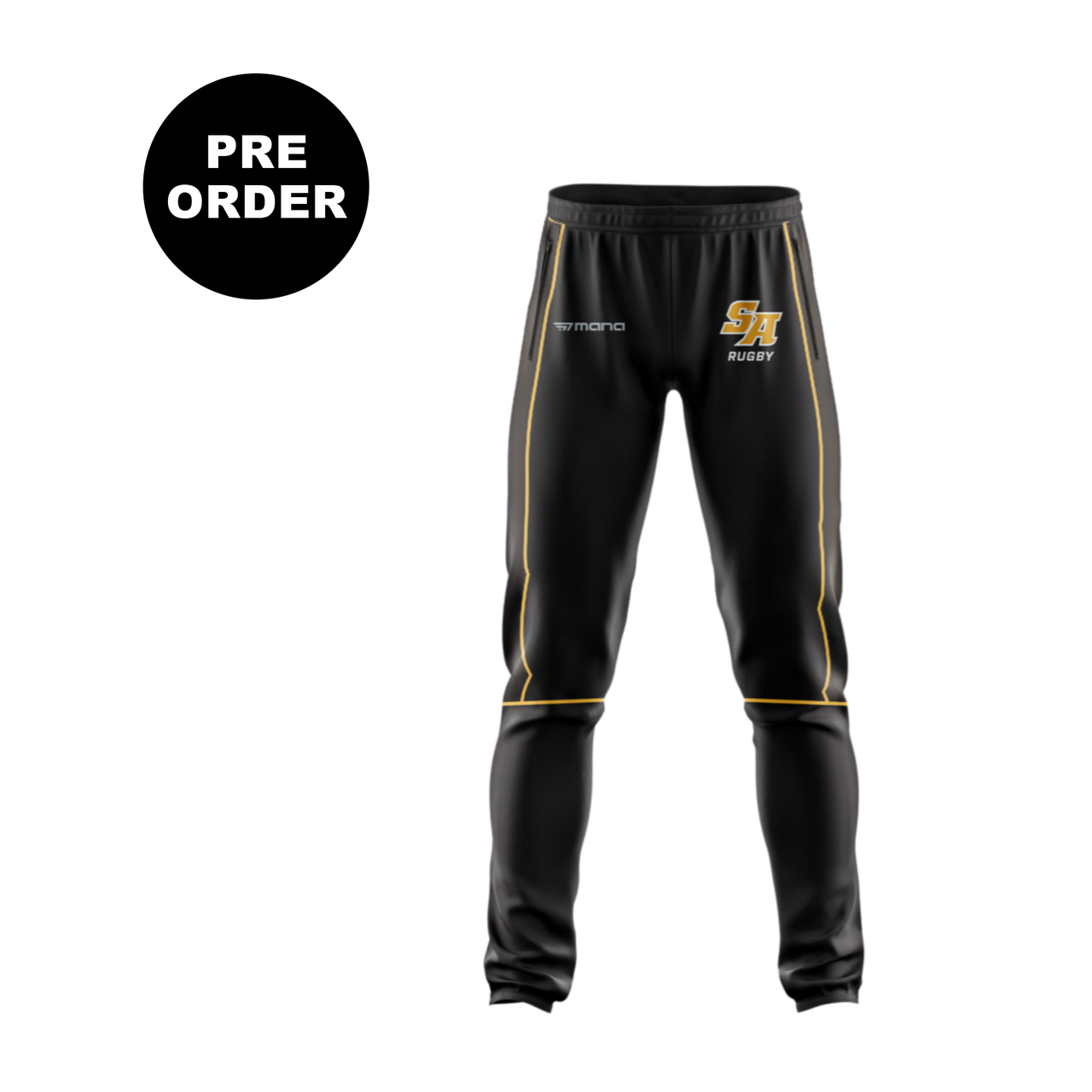 St. Anthony's Summit Men's Warm Up Pants