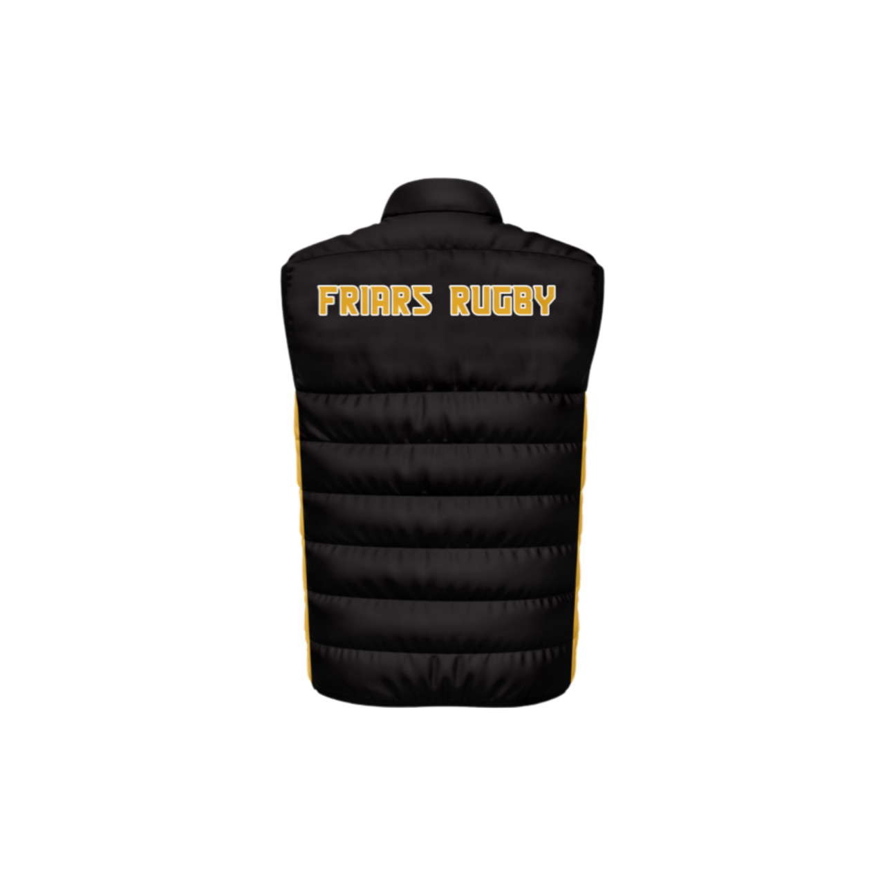 St. Anthony's Summit Men's Puffer Vest