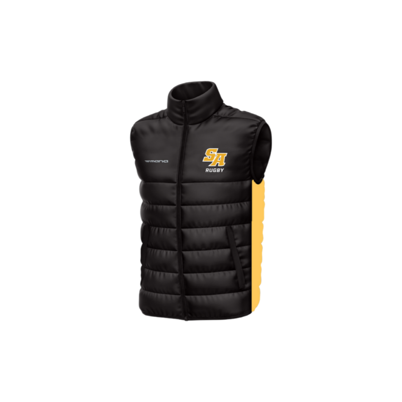 St. Anthony's Summit Men's Puffer Vest