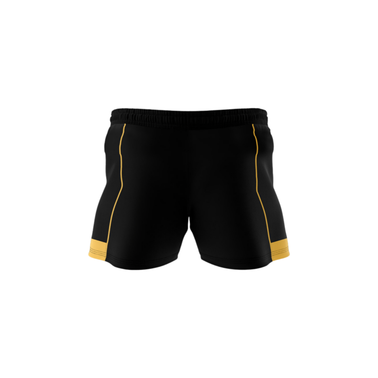 St. Anthony's Strata Men's Rugby Shorts