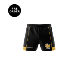Thumbnail for St. Anthony's Strata Men's Rugby Shorts