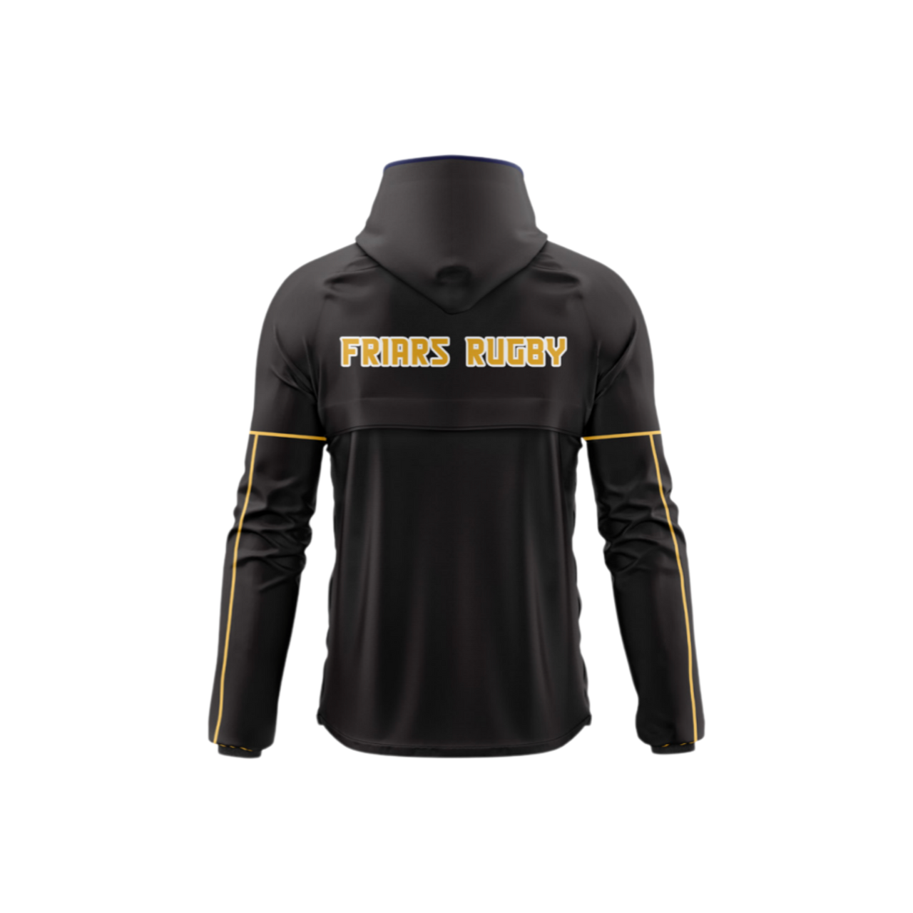 St. Anthony's Summit Men's Warm Up Jacket