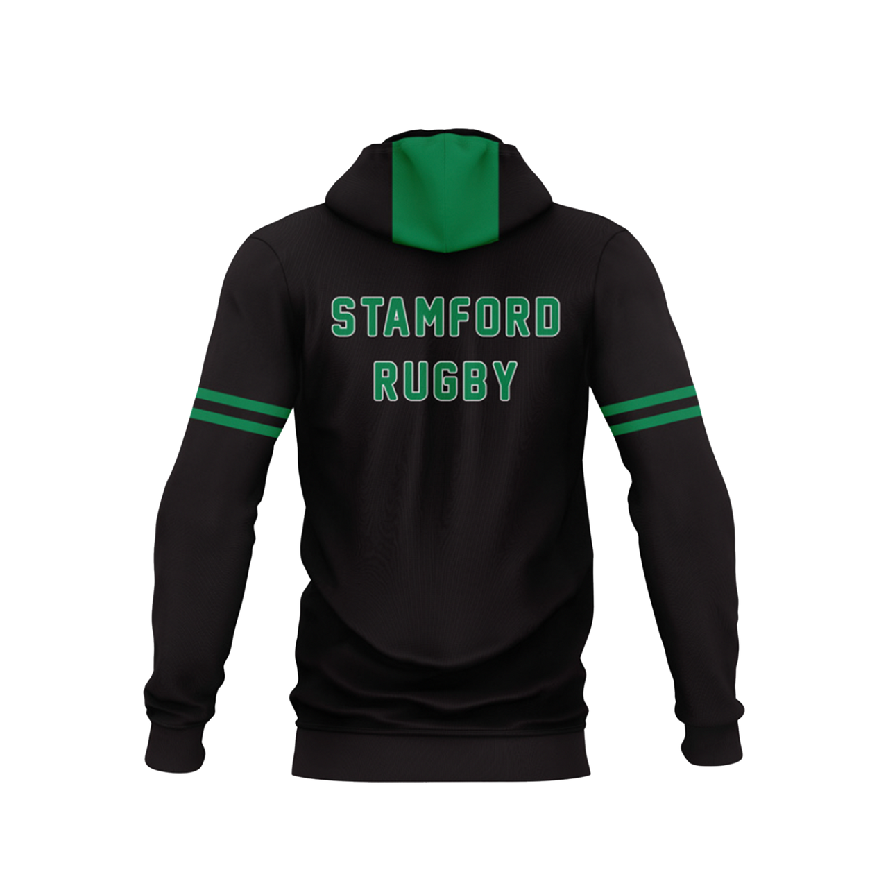 Stamford Rugby Hoodie