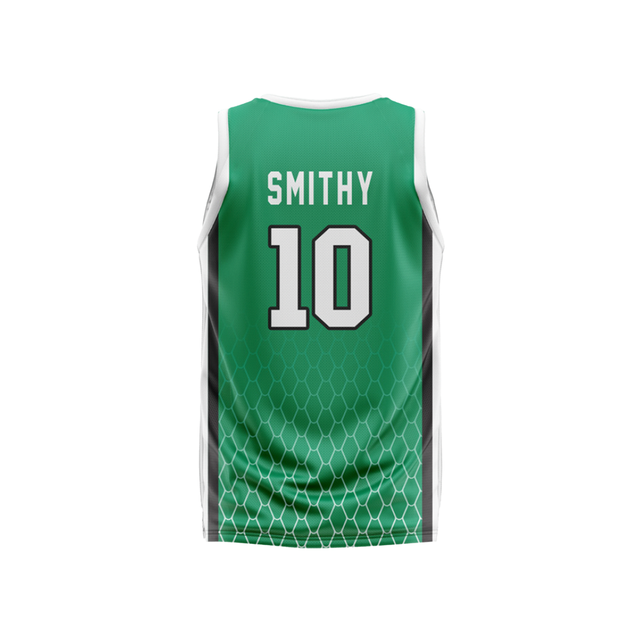 Stamford Rugby NBA Style Singlet