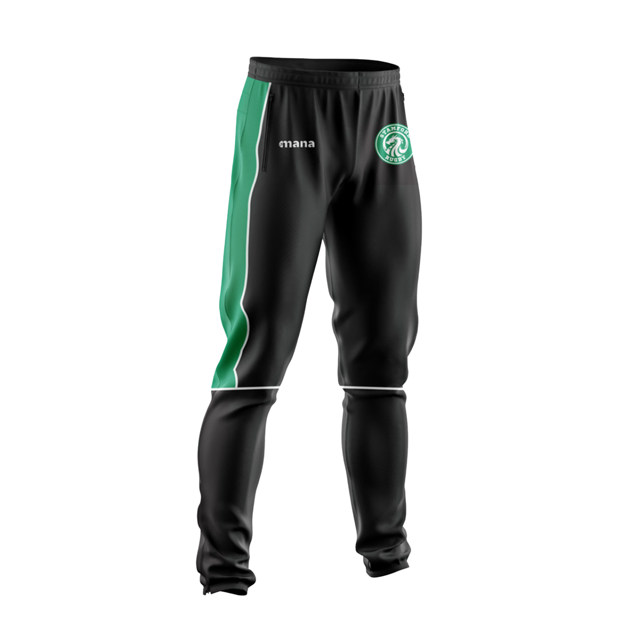 Stamford Rugby Warm Up Pants