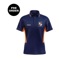 Thumbnail for Syracuse Rugby Men's Polo Shirt