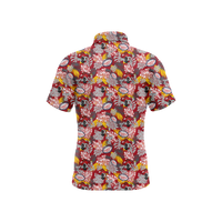 Thumbnail for Temple University Hawaiian Shirt