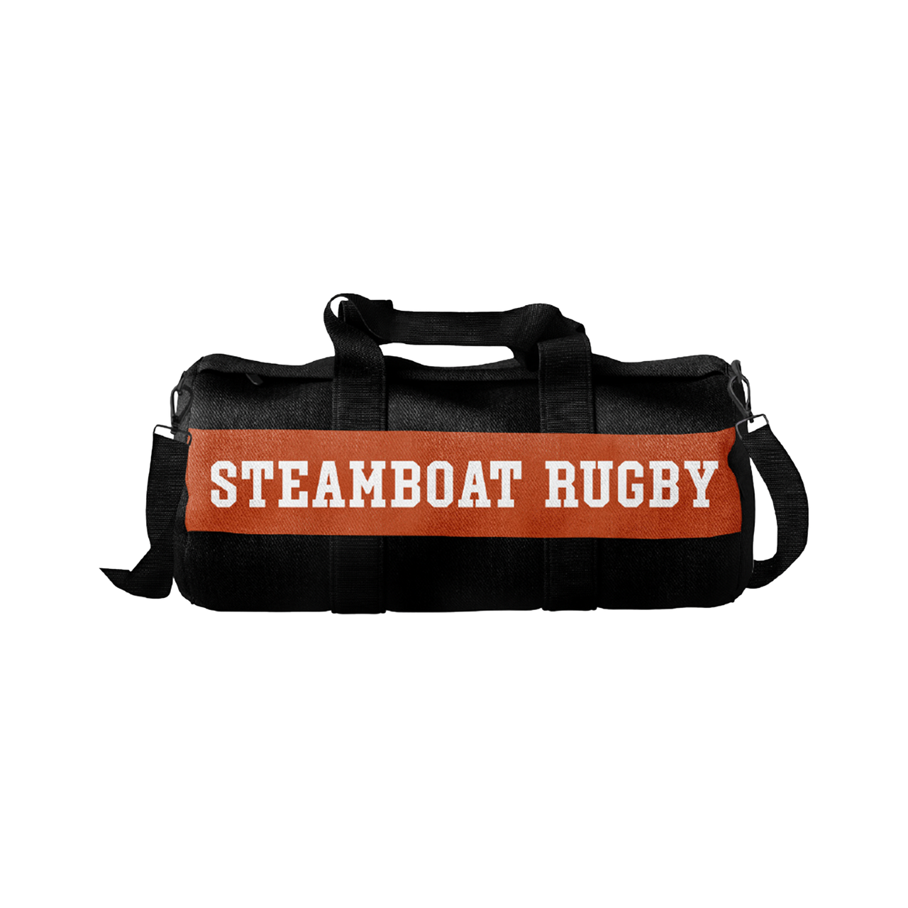 Steamboat Duffle Bag