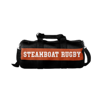 Thumbnail for Steamboat Duffle Bag