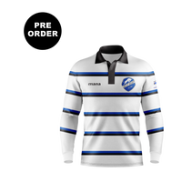 Thumbnail for University at Buffalo Classic Rugby Jersey