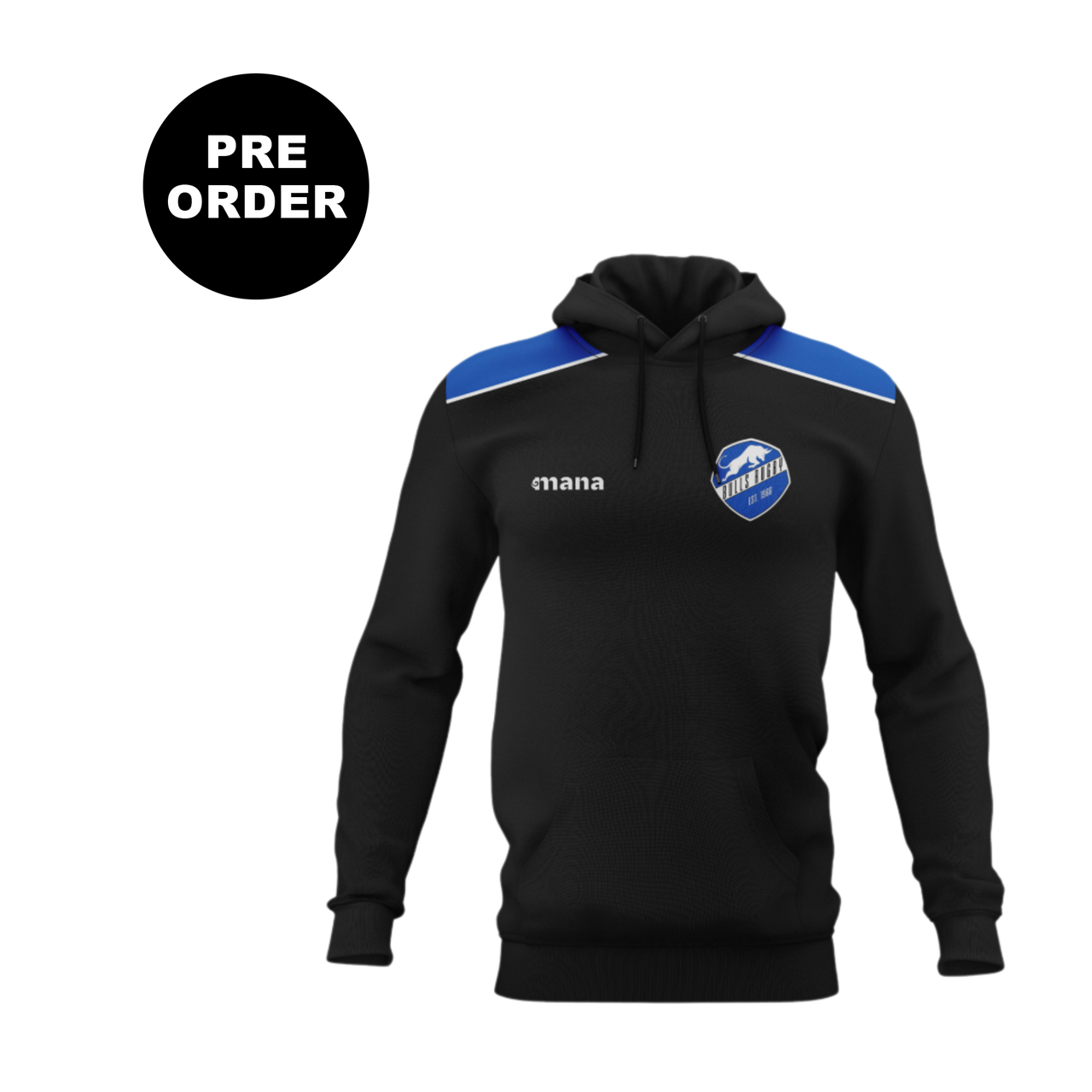 University at Buffalo Hoodie