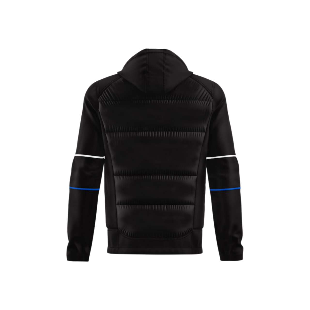 University at Buffalo Hybrid Jacket