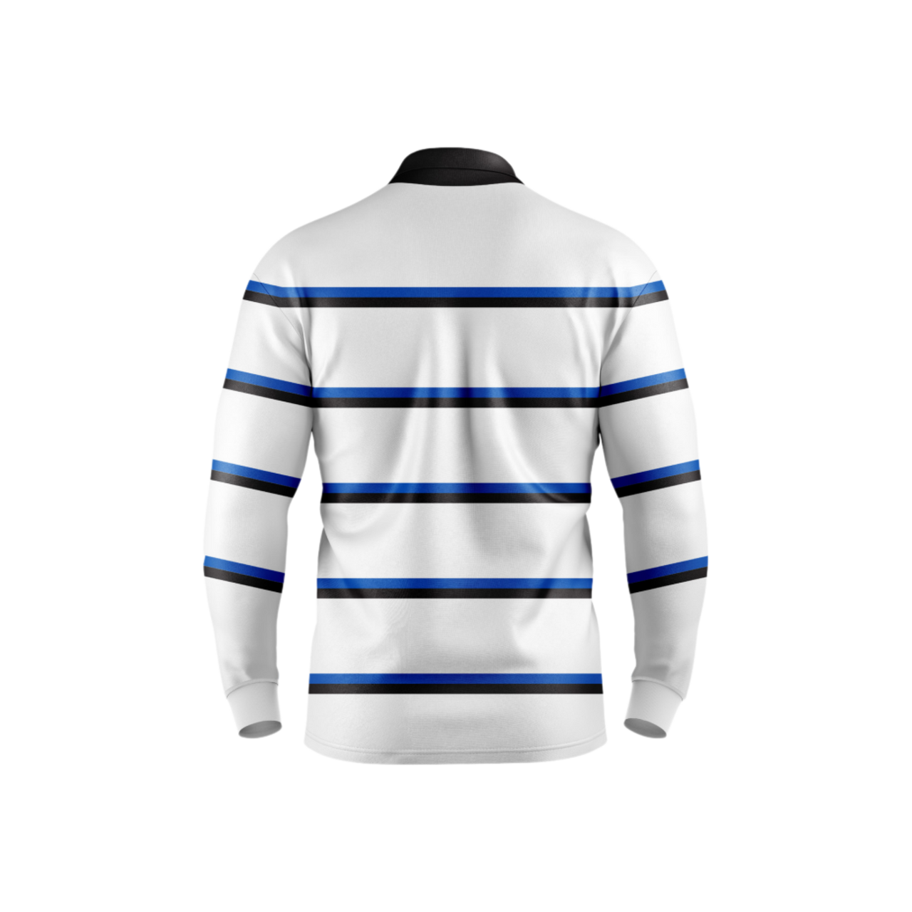 University at Buffalo Classic Rugby Jersey
