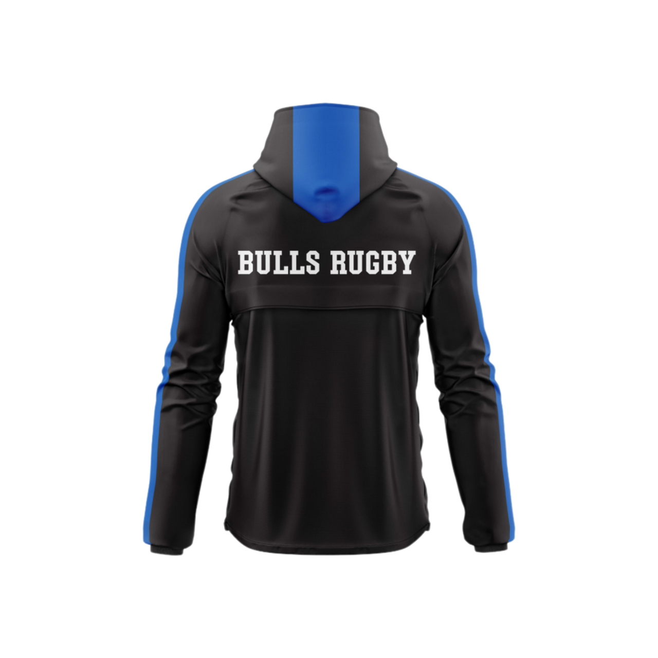 University at Buffalo Warm Up Jacket
