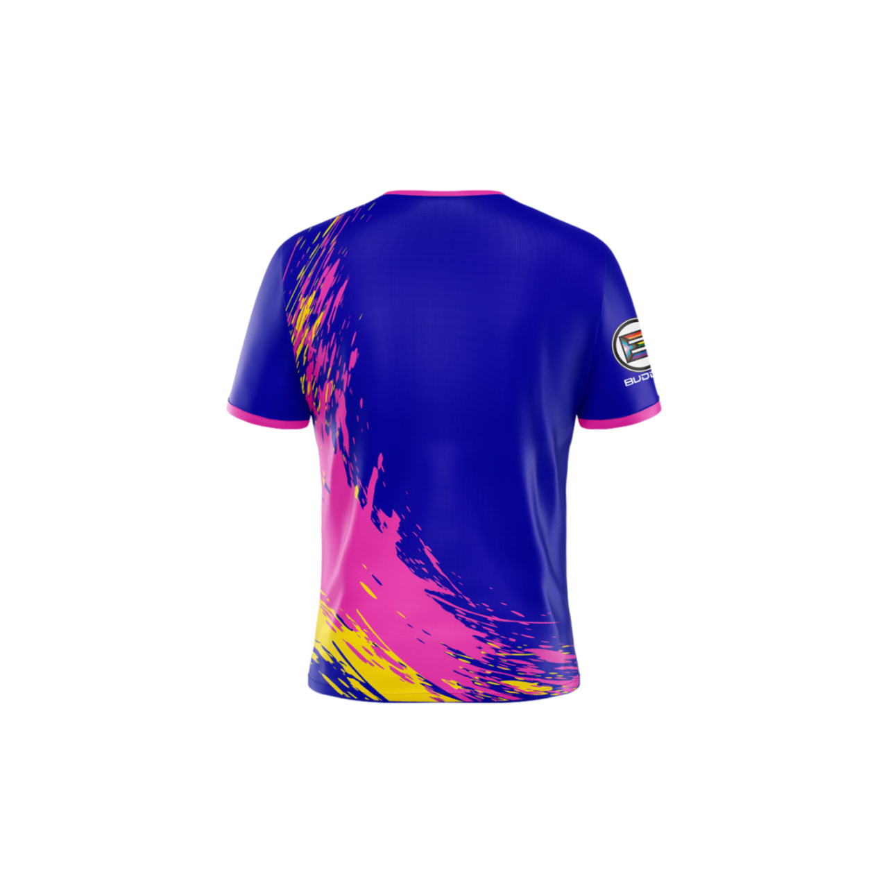 Colorado Rush Kinetiq Men's T-Shirt