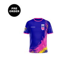 Thumbnail for Colorado Rush Kinetiq Men's T-Shirt