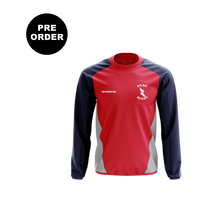 Thumbnail for NYAC Kinetiq Contact Jacket