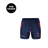 Thumbnail for NYAC Kinetiq Men's Active Shorts