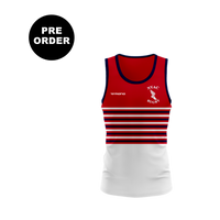 Thumbnail for NYAC Kinetiq Men's Tank Top