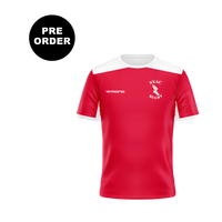Thumbnail for NYAC Kinetiq Men's Rugby T-Shirt