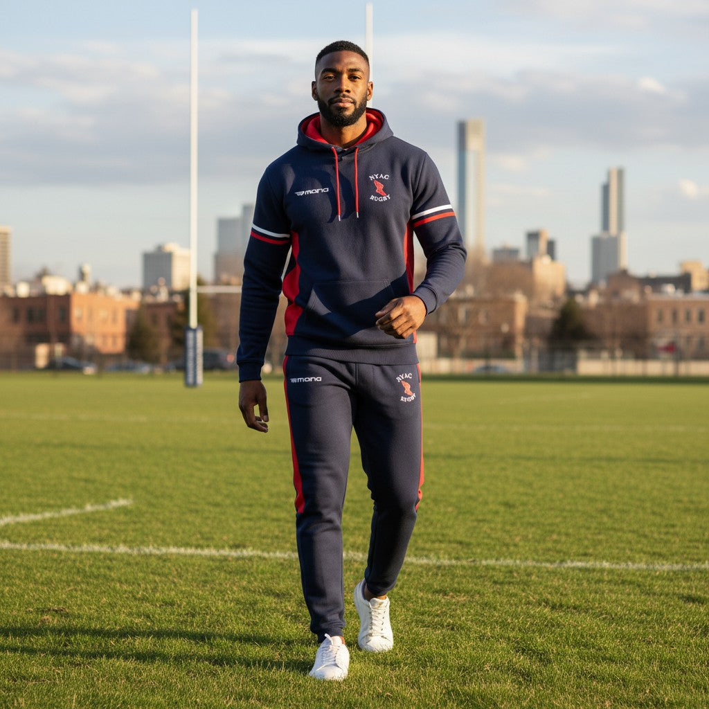 NYAC Legacy Hoodie