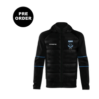Thumbnail for Old Blue Hybrid Jacket