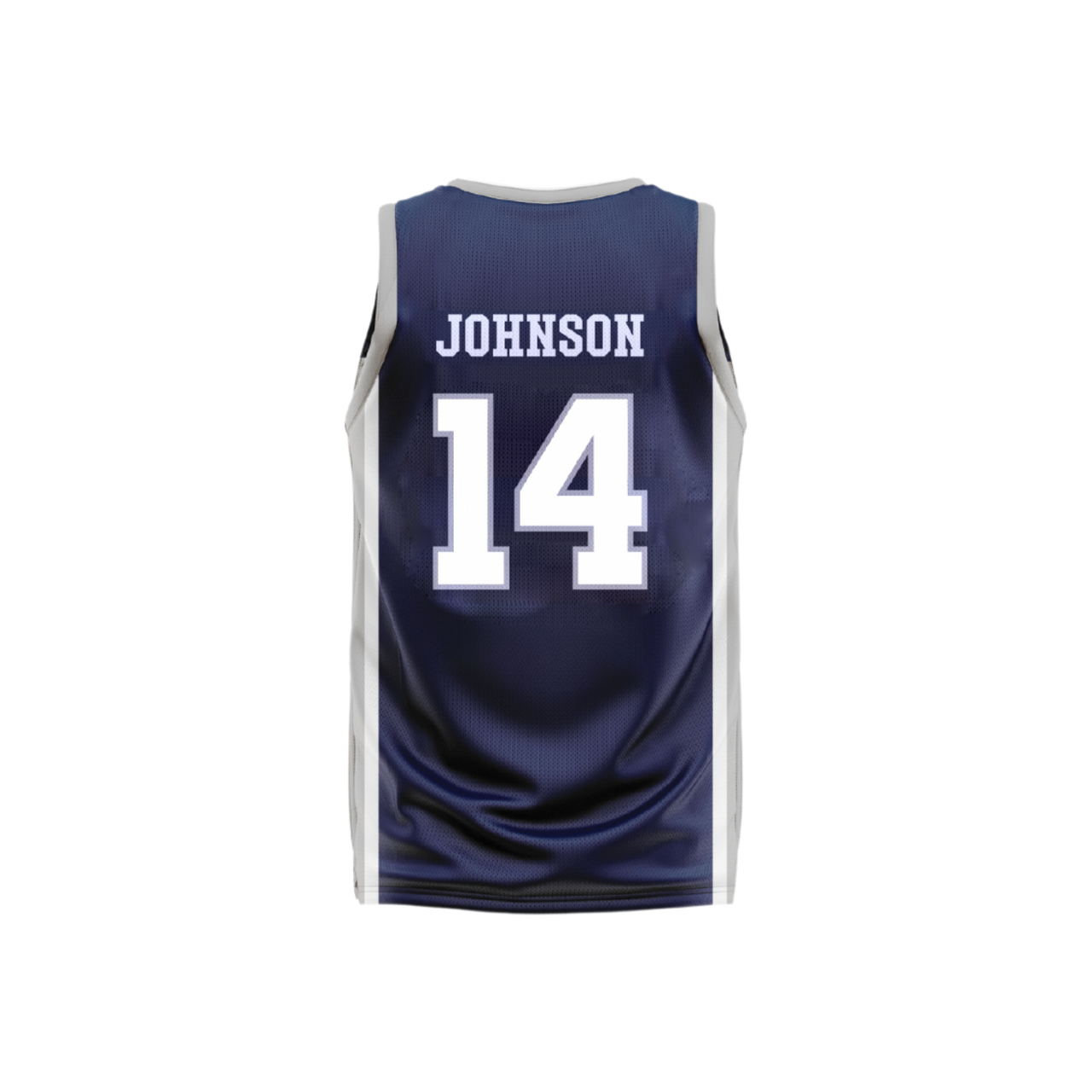 Westport PAL Rugby NBA Style Singlet