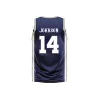 Thumbnail for Westport PAL Rugby NBA Style Singlet
